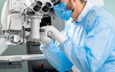 Operación de Cataratas en Mataró: Lo que Necesitas 