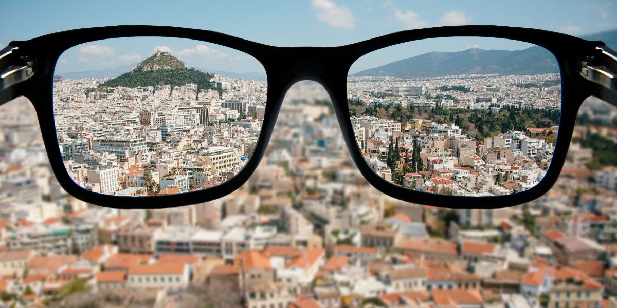 Como saber si tengo miopía